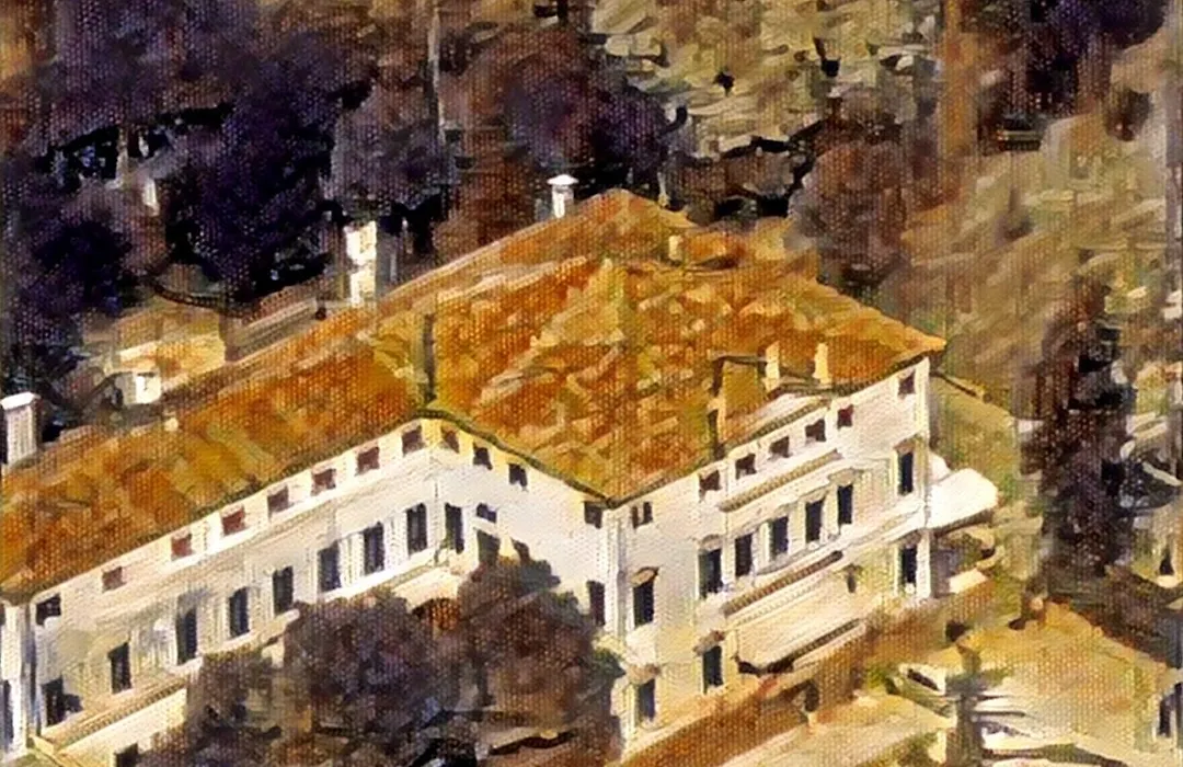 Hotel Villa Soranzo Conestabile-1