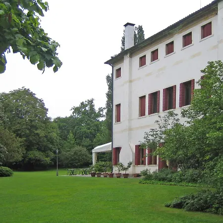 Hotel Villa Soranzo Conestabile-2